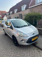 Ford Ka 1.2 grijs, Ophalen, Gebruikt, Ford