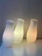 Ikea Mylonit lampen, vintage, Ophalen of Verzenden, Gebruikt, Minder dan 50 cm