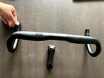 Racefiets stuur en stuurpen, cervelo, Fietsen en Brommers, Fietsen | Racefietsen, Ophalen, Nieuw, Aluminium, Overige merken