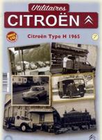Citroen Type H '65 MIKO IJSKAR 1/43 Utilitaires Citroen # 8, Verzenden, Nieuw, Bus of Vrachtwagen, Overige merken