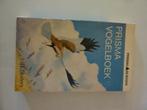 J. Sluiters - Prisma vogelboek, Verzenden, Zo goed als nieuw