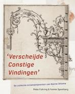 VERSCHEIDE CONSTIGE VINDINGEN - 9789490128142, Ophalen of Verzenden, Fuhring & Femke Speelber, Schilder- en Tekenkunst