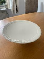 Serveerschaal/taartschaal, Huis en Inrichting, Keuken | Servies, Ophalen, Zo goed als nieuw, Overige stijlen, Schaal of Schalen