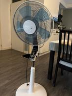 Statief Ventilator- Fan - als nieuw - rowenta, Witgoed en Apparatuur, Ventilatoren, Ophalen, Zo goed als nieuw, Statiefventilator