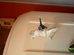 SCHLEIGH PAARDEN, Verzamelen, Swarovski, Ophalen of Verzenden, Zo goed als nieuw, Figuurtje