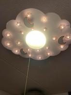 Baby kinderkamer lamp plafondlamp sterrenlamp plafonniere, Huis en Inrichting, Lampen | Plafondlampen, Ophalen, Gebruikt