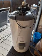 Remeha, Ophalen, Gebruikt, 100 liter of meer, Boiler