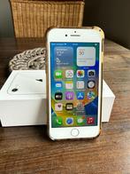 Apple iPhone 8 Silver 64GB, Telecommunicatie, Mobiele telefoons | Apple iPhone, Gebruikt, Ophalen of Verzenden, 64 GB, IPhone 8