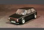 Volkswagen Golf 1 GTI Whitebox 1:24, Ophalen of Verzenden, Gebruikt, Auto, Overige merken