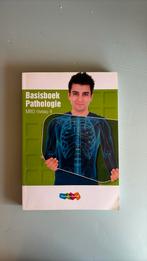 Verpleegkunde MBO - Basisboek pathologie, Ophalen of Verzenden, Zo goed als nieuw, Overige niveaus, Wim Hendriks; Herry in den Bosch; Imre Krabbenbos; Johan van ...
