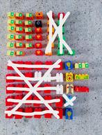 Lego Duplo 4 nops en 8 nops blok (verschillende), Kinderen en Baby's, Speelgoed | Duplo en Lego, Ophalen of Verzenden, Gebruikt