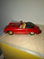 Porsche Rijkspolitie voor de Nederlandse markt zie de foto's, Ophalen of Verzenden