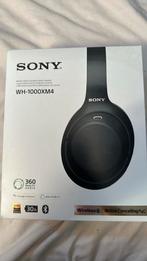 Sony WH-1000XM4, Audio, Tv en Foto, Koptelefoons, Ophalen of Verzenden, Zo goed als nieuw, Sony, Bluetooth