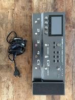 BOSS GX-100 Guitar Effects Processor, Ophalen of Verzenden, Zo goed als nieuw, Multi-effect