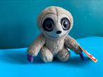 ty Beanie Sully met kaartje, Kinderen en Baby's, Speelgoed | Knuffels en Pluche, Ophalen of Verzenden, Zo goed als nieuw, Overige typen