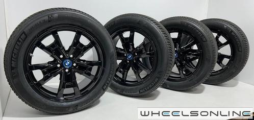 origineel BMW X3/IX3 G01/G08 19 inch #842 winterset Michelin, Auto-onderdelen, Banden en Velgen, Banden en Velgen, Winterbanden