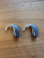 Oticon mini gehoorapparaten, Ophalen of Verzenden, Gebruikt