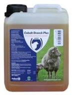 Cobalt drench schapen lammeren, Dieren en Toebehoren, Schapen, Geiten en Varkens, Meerdere dieren, Schaap