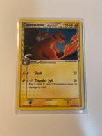 Charmeleon Pokémonkaart 2006 - Goede Staat, Ophalen of Verzenden, Zo goed als nieuw, Losse kaart