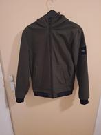 Jack en jones tussen jas groen maat S, Kleding | Heren, Jassen | Zomer, Ophalen of Verzenden, Zo goed als nieuw, Maat 46 (S) of kleiner