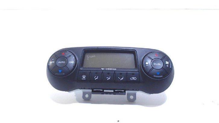 Bedieningspaneel kachel Hyundai iX 35, Auto-onderdelen, Dashboard en Schakelaars, Hyundai, Gebruikt, Herkomst onderdeel bekend