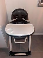 Peg Perego kinderstoel, Ophalen of Verzenden, Gebruikt, Meegroeistoel, Gordel(s)
