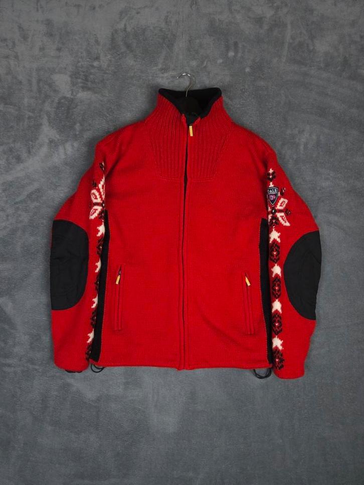 Dale Norway Vest Fleece trui M Weatherproof Windstopper, Kleding | Heren, Truien en Vesten, Zo goed als nieuw, Maat 48/50 (M)