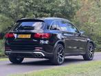 Mercedes-Benz GLC AMG 43 4MATIC (bj 2019, automaat), Automaat, Gebruikt, 392 pk, GLC
