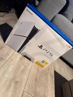 Playstation 5 1TB Disc Edition - Nieuw in doos!, Spelcomputers en Games, Spelcomputers | Sony PlayStation 5, Ophalen of Verzenden