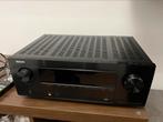 Denon AVR X2700H HEOS surroundreceiver, Ophalen, Denon, Zo goed als nieuw, 120 watt of meer