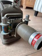 Luctor Elite. Dia-filmprojector met filmpje! Toverlantaarn, Ophalen, Gebruikt