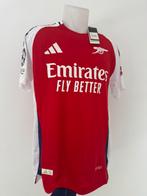 Arsenal Declan Rice thuis voetbalshirt 2024/2025 maat L, Ophalen of Verzenden, Nieuw, Shirt