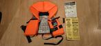 Reddingsvest, Ophalen, Kind, Besto, Nieuw