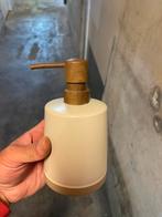Zeepdispenser, Huis en Inrichting, Ophalen, Zo goed als nieuw, Overige typen