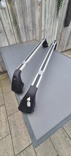 Opel Insignia A Dakdragers, Auto diversen, Dakdragers, Ophalen of Verzenden, Gebruikt