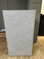 Kantoor Scheidingswand 150x80cm, Ophalen, Zo goed als nieuw