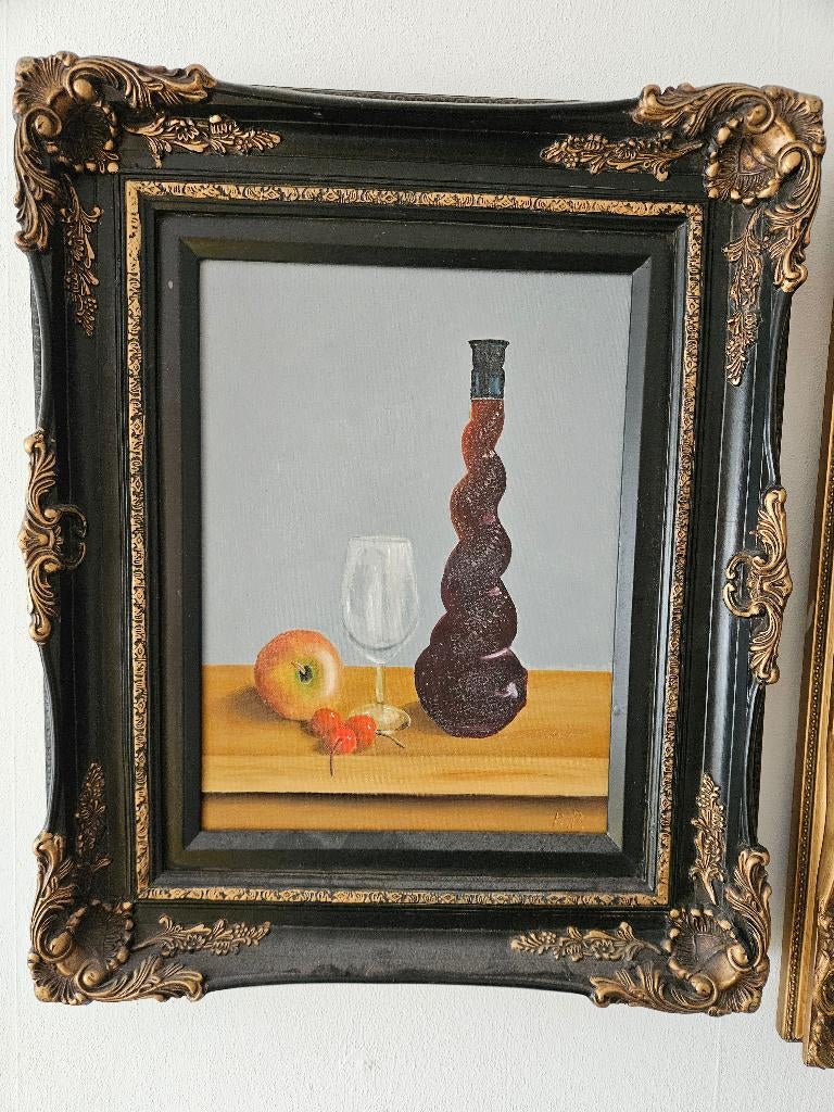 Schilderijen waaronder De Nachtwacht, Antiek en Kunst, Ophalen of Verzenden