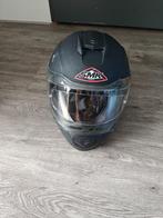 Motorhelm SMK, Overige merken, Dames, Ophalen of Verzenden, Integraalhelm