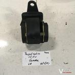 Peugeot 206 CC 2002 Gordel  Rechtsvoor Linksachter Rechtsach, Gebruikt, -, -, Ophalen of Verzenden