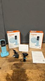 Gigaset CL390. Telefoon NIEUW NIEUW., Ophalen of Verzenden, Nieuw, 1 handset, Stralingsarm