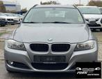 Voorkop Bmw 3-Serie E90 E91 LCI bi-xenon A52 spacegrau, Gebruikt, -, Ophalen of Verzenden, Bumper