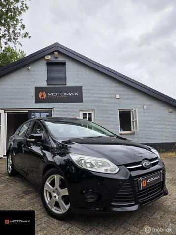 Ford Focus 1.6 TI-VCT Trend|NAP|2de eig|nwe apk beschikbaar voor biedingen