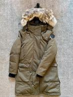 Dames Nobis winterjas, Maat 38/40 (M), Nobis, Ophalen of Verzenden, Gedragen