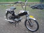 Verkoop in opdracht Puch MV50 3 bak voet, Ophalen, Gebruikt, Overige modellen, Maximaal 45 km/u