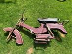 RAP stokvis crown frame, Fietsen en Brommers, Ophalen, Gebruikt, Frame, Overige merken