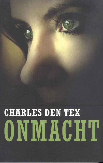 Tex, C. den - Onmacht beschikbaar voor biedingen