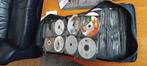 Tekoop 150 romantische  en gezellig  dvd.s  films, Alle leeftijden, Ophalen of Verzenden, Zo goed als nieuw, Boxset