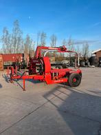 Kverneland Taarup Pro Wrap 7664 balen wikkelaar, Ophalen of Verzenden, Gebruikt