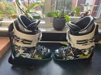 Fischer RC4-130 skischoenen, 100 tot 140 cm, Schoenen, Ophalen of Verzenden, Skiën