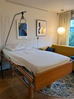 Völker verstelbaar medisch/senioren bed, Huis en Inrichting, Slaapkamer | Bedden, Ophalen, Verstelbaar, 90 cm, Eenpersoons